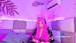 HariMoon cam4 livecam show performer room profile