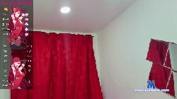nina_valeria cam4 live cam performer profile