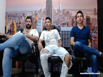 lords_of_kings cam4 straight performer from Republic of Colombia armpits bigballs bigcock master uncut new cum 
