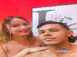 DeanXElizabeth cam4 livecam show performer room profile