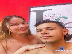 DeanXElizabeth cam4 live cam performer profile