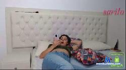 locantricard cam4 live cam performer profile