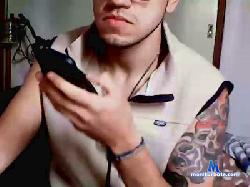 Cris1594 cam4 live cam performer profile