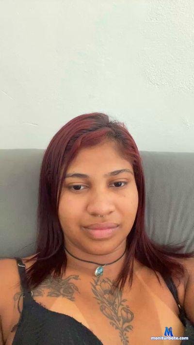michaela23 cam4 straight performer from Federative Republic of Brazil  