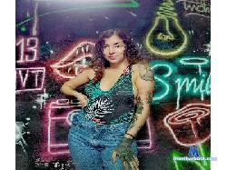 Emily_Smith_666 cam4 live cam performer profile