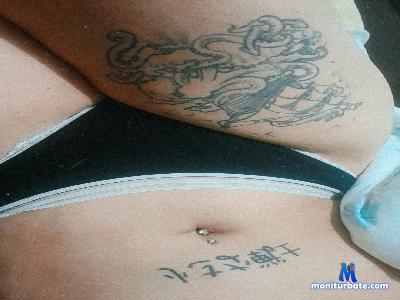 Chisanasenshi cam4 straight performer from Republic of Chile  