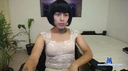 HannaMaiden cam4 live cam performer profile