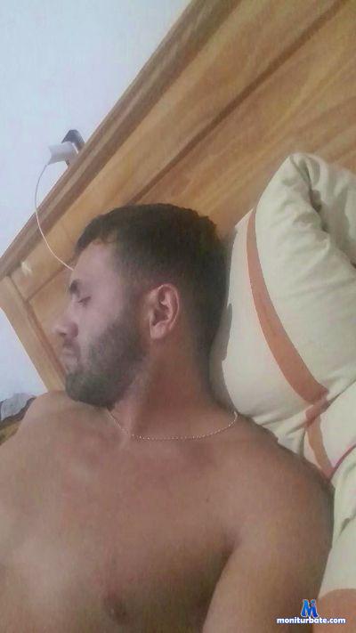 Pablitoo05 cam4 straight performer from Argentine Republic  
