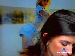 MilenRivert cam4 live cam performer profile