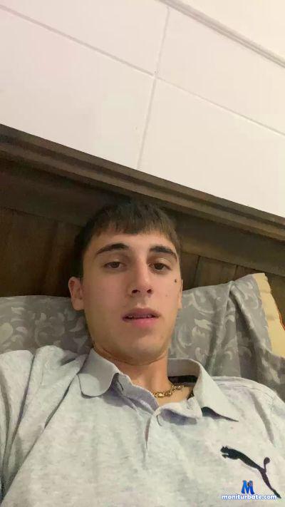 ElKoki cam4 straight performer from Argentine Republic  