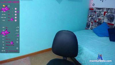 agata_estee cam4 bisexual performer from Republic of Colombia feet deepthroat squirt anal spanking striptease blowjob 