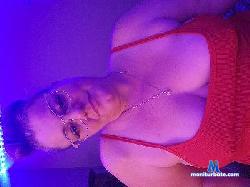 Appleass_Milf cam4 live cam performer profile