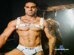 izaque_monteiro cam4 livecam show performer room profile
