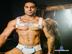 izaque_monteiro cam4 live cam performer profile