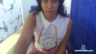 latinn_mariann cam4 bisexual performer from Republic of Colombia dirty kinky atm horny nasty 