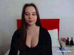 bigandmilky1 cam4 live cam performer profile