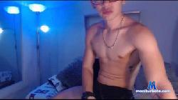 Tony_Clark1 cam4 live cam performer profile