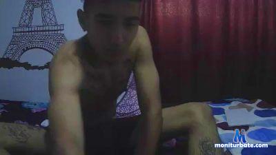 Alexhotboyx cam4 bisexual performer from Republic of Colombia cum livetouch bigcock 