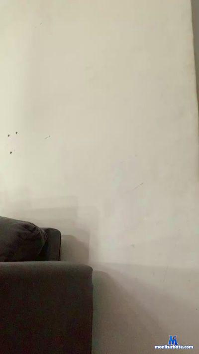 Candelamor cam4 straight performer from Argentine Republic  