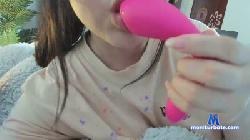 luana345 cam4 live cam performer profile
