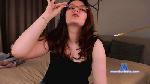 PetulaCusson cam4 livecam show performer room profile