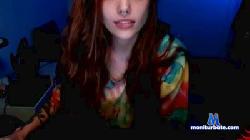djbae cam4 live cam performer profile