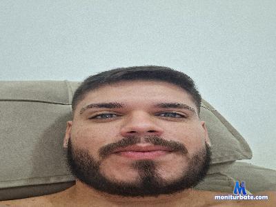 Thiagoinvicto cam4 bisexual performer from Federative Republic of Brazil  