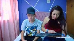 NaomiWoodsLuket cam4 live cam performer profile