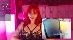 AlessiaDouce cam4 livecam show performer room profile