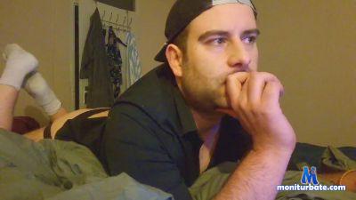 Mitchell92NL cam4 gay performer from Kingdom of the Netherlands young chill versatile masturbation smoke cum gay 