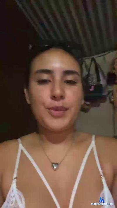 Sofireyni cam4 straight performer from Argentine Republic  