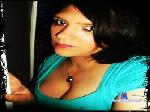 Xunique_girlX cam4 livecam show performer room profile