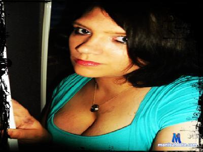 Xunique_girlX cam4 straight performer from Federal Republic of Germany  