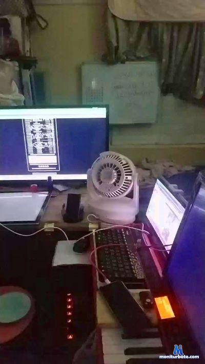penetron9010 cam4 straight performer from United Mexican States  