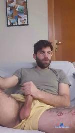 AleisterCrowley cam4 livecam show performer room profile
