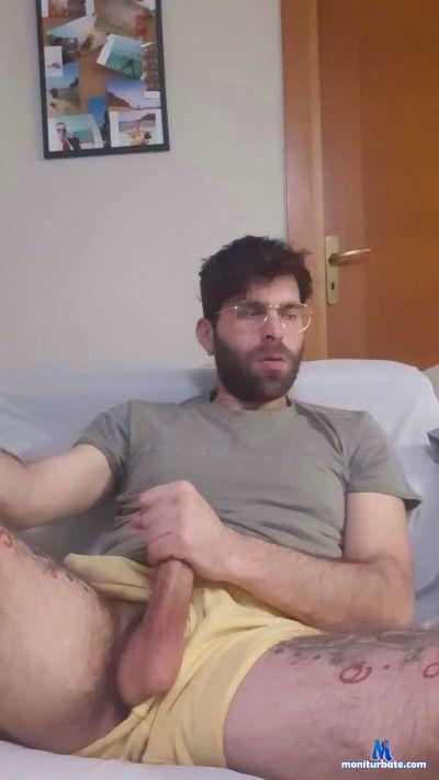 AleisterCrowley cam4 bisexual performer from Republic of Italy anal feet cum fisting 