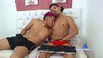 Troyanfiesta cam4 livecam show performer room profile