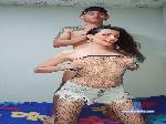 Rosario_chriss cam4 livecam show performer room profile