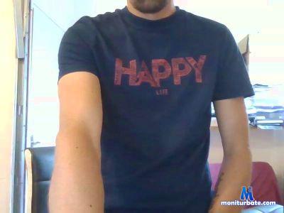 adan97442 cam4 straight performer from French Republic  