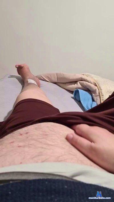 PORDONECUESP cam4 gay performer from Kingdom of Spain  