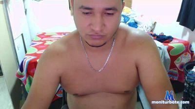 yannispadron cam4 straight performer from Republic of Colombia  