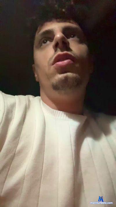 ShowForYou7 cam4 straight performer from Republic of Italy  