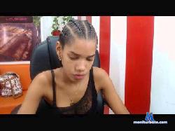 Saramichell1 cam4 live cam performer profile