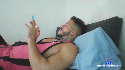 gymsex2707 cam4 bisexual performer from Kingdom of Spain  