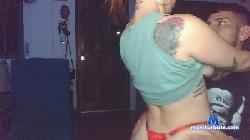 Caroygonza cam4 live cam performer profile
