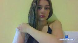 ICYPINKK cam4 live cam performer profile