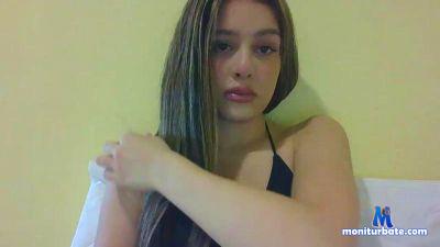 ICYPINKK cam4 bisexual performer from Kingdom of Spain  