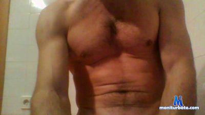 FitDreams74 cam4 straight performer from Kingdom of Spain  