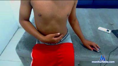 1sexy_boy7 cam4 gay performer from United States of America  