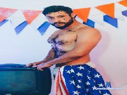 LeonelSanchez cam4 live cam performer profile